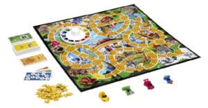 GAME OF LIFE JUNIOR