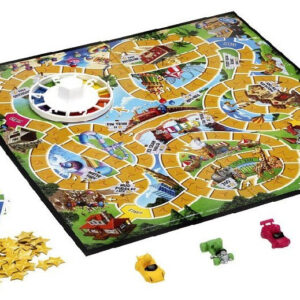 GAME OF LIFE JUNIOR