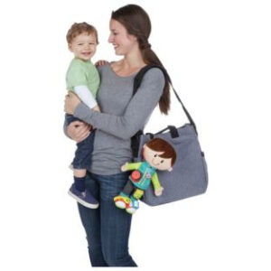 DRESSY KIDS PLAYSKOOL (surtido: modelos aleatorios)