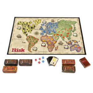 Risk Clasico Versión Española