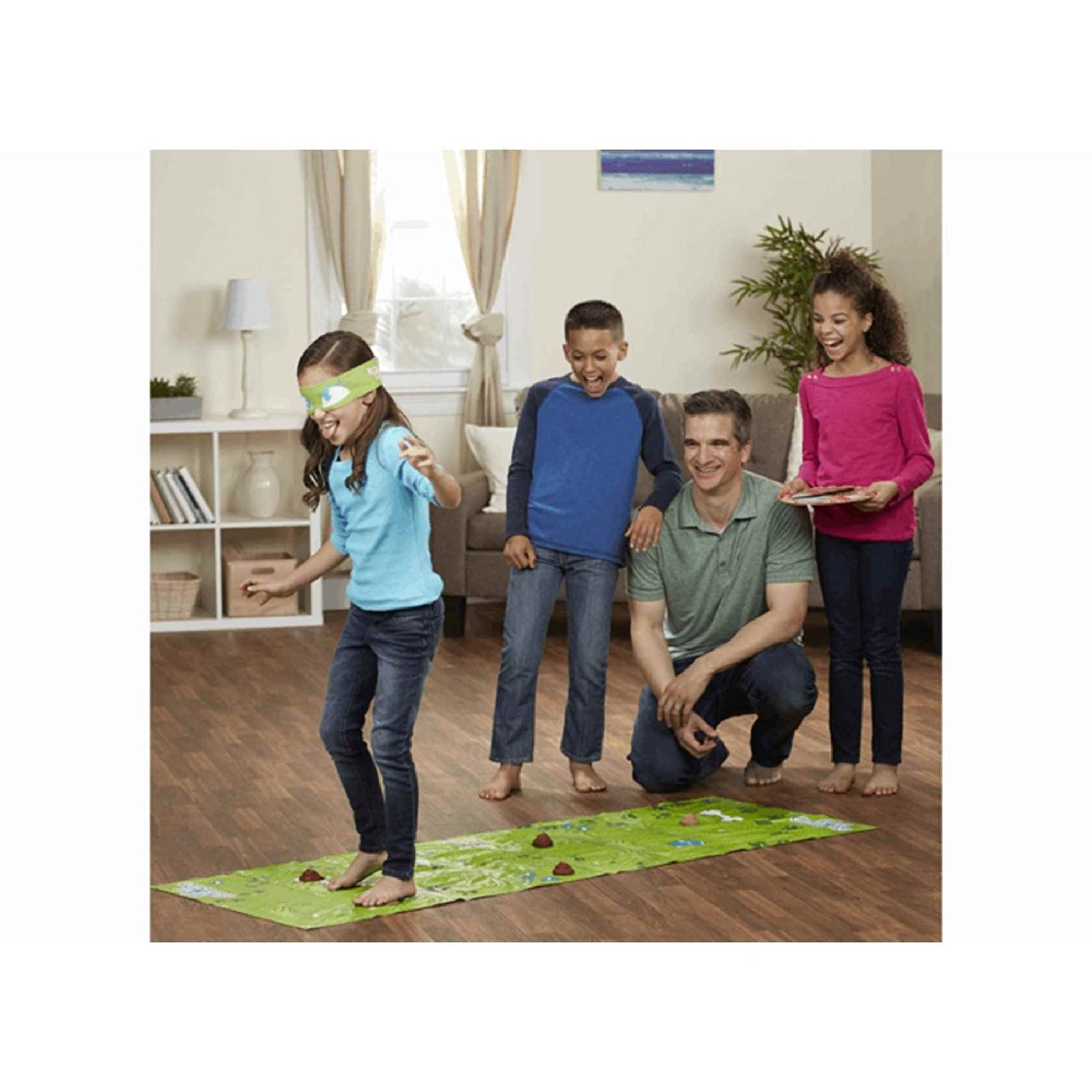 JUEGO ¡CACA CHAF! - ATRAPA LA CACA - Imagen 3