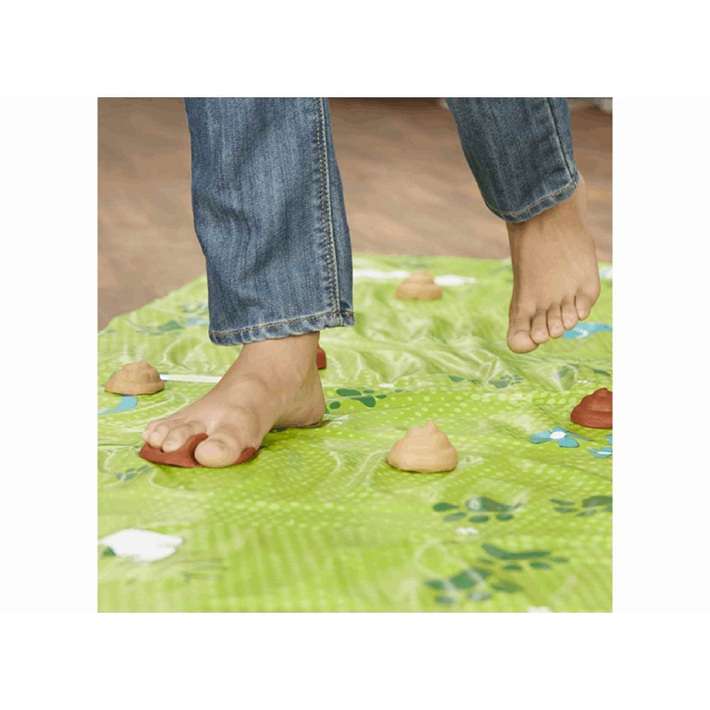 JUEGO ¡CACA CHAF! - ATRAPA LA CACA - Imagen 4