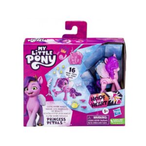 MY LITTLE PONY - PRINCESS PETALS