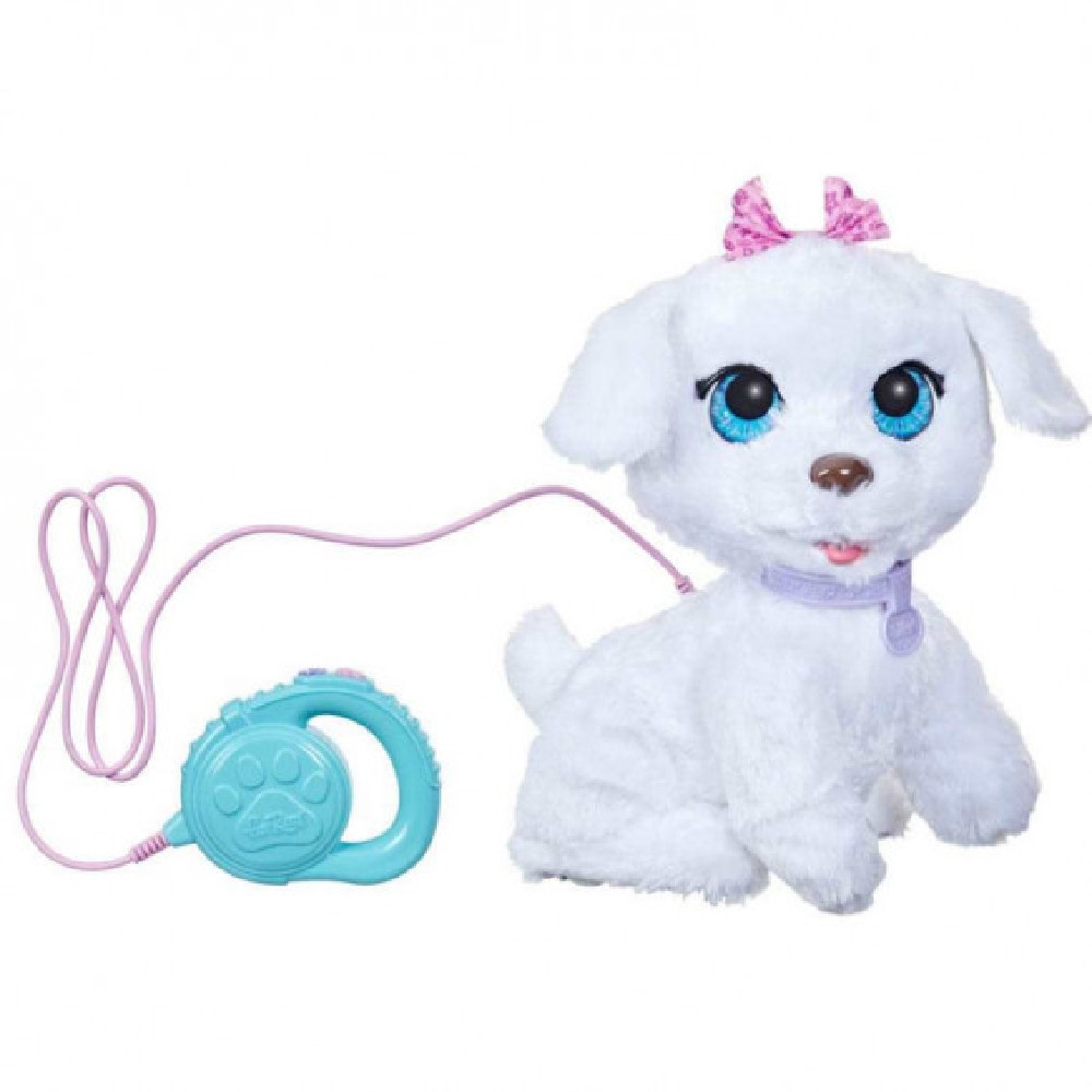 FUR REAL FRIENDS GOGO MI PERRITO BAILARIN - Imagen 2