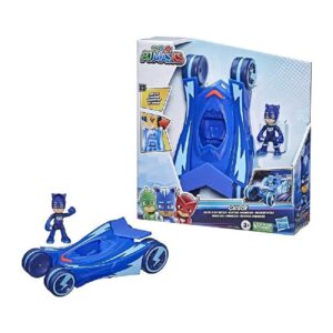 PJ MASK - GATUNO VEHICULO LUMINOSO