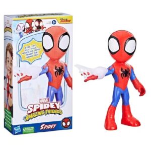 Figura Gigante de Spidey de 22.5 cm