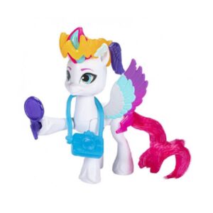 MY LITTLE PONY - MARCA DE BELLEZA MÁGICA  - ZIPP STORM