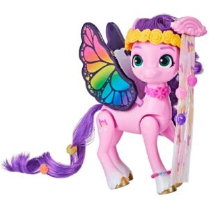MY LITTLE PONY PRINCESS PIPP PETAL ESTILO DEL DÍA