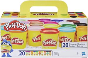 Play-Doh Pack 20 Botes