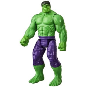 FIGURA HULK