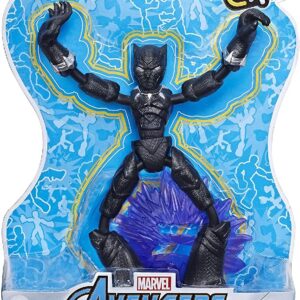 BLACK PANTHER - BEND AND FLEX