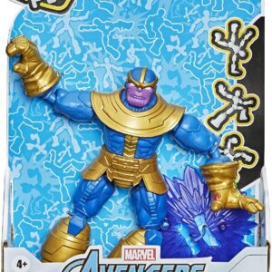 THANOS - BEND AND FLEX