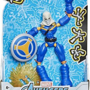 TASKMASTER - BEND AND FLEX