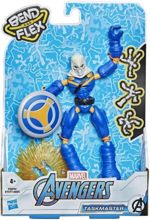 TASKMASTER - BEND AND FLEX