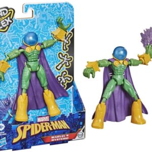 SPD BEND AND FLEX MARVELS MYSTERIO