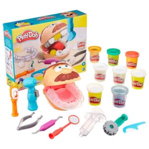 Play-Doh El Dentista Bromista