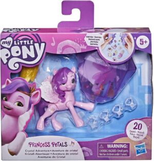 MY LITTLE PONY CRYSTAL PRINCESS PETALS