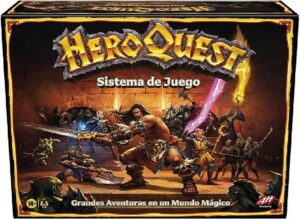 Heroquest