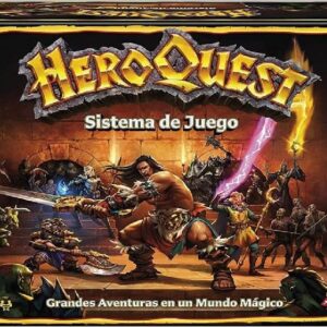Heroquest