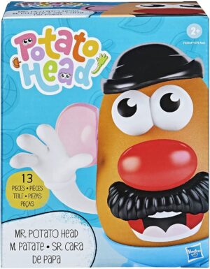 MR. POTATO CLASICO