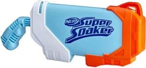 SUPERSOAKER TORRENT