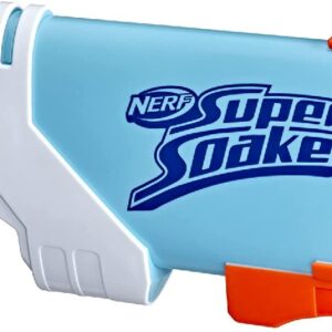 SUPERSOAKER TORRENT