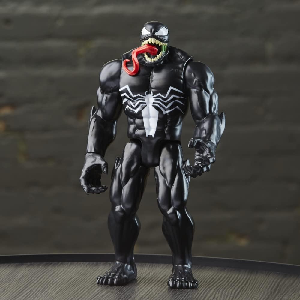Venom Titan Hero 30cm - Imagen 3
