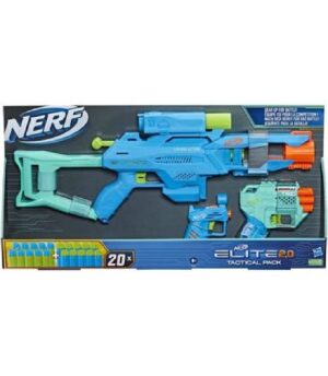 NERF ELITE 2.0 - TACTICAL PACK