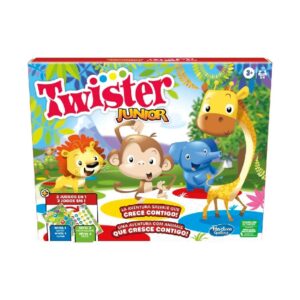 TWISTER JUNIOR