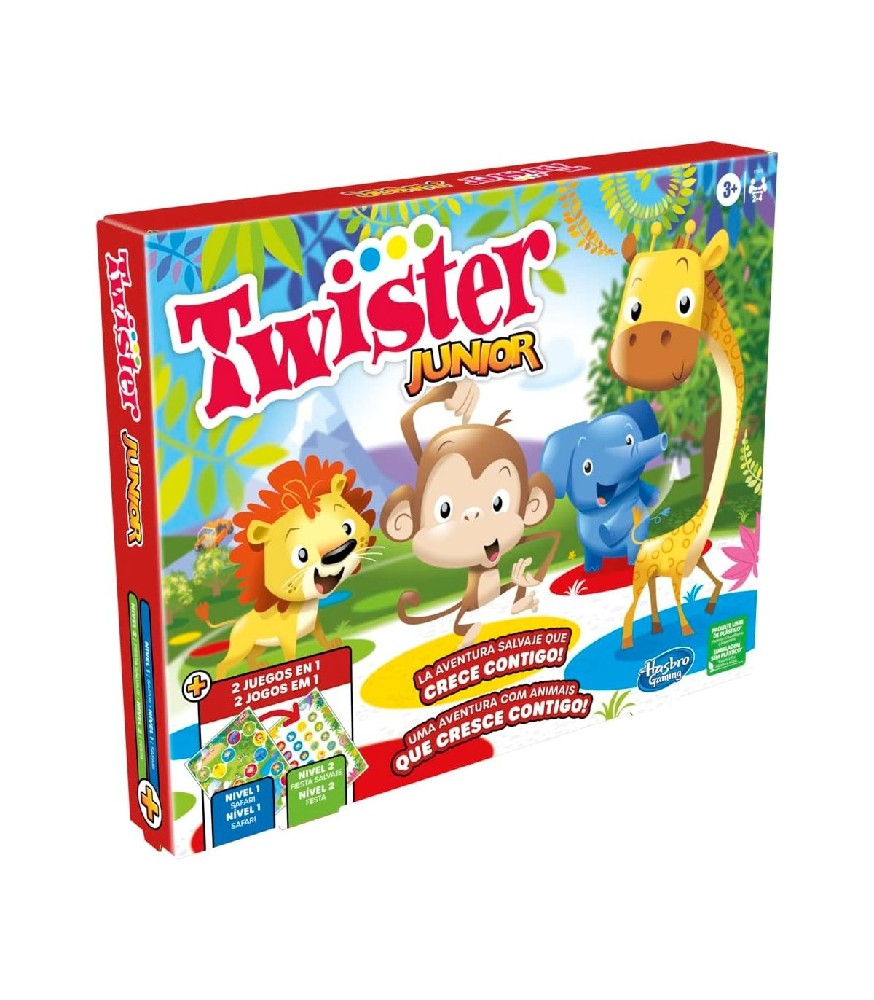 TWISTER JUNIOR - Imagen 2