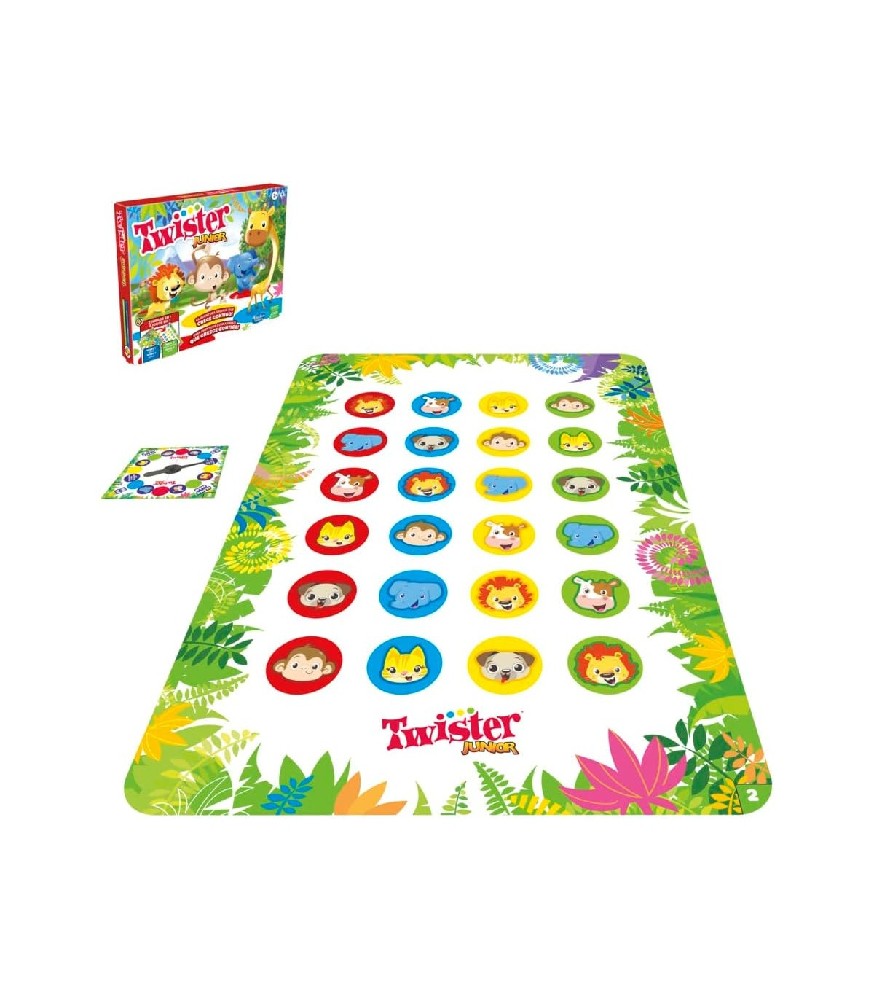 TWISTER JUNIOR - Imagen 3