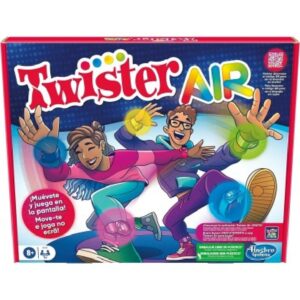 TWISTER AIR