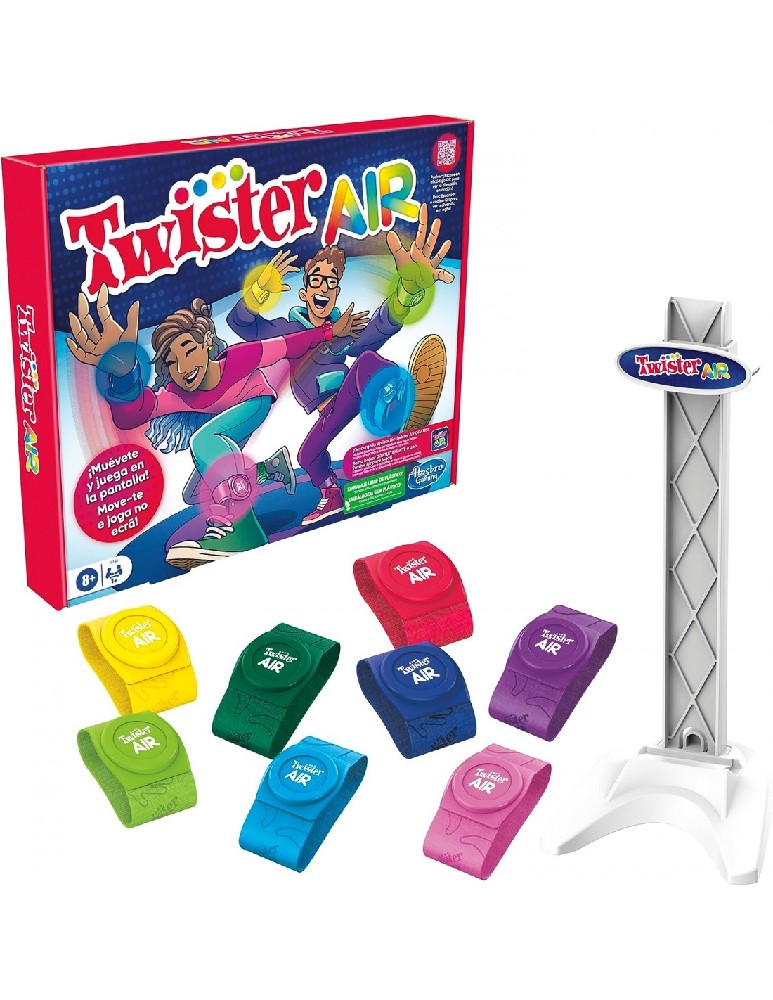 TWISTER AIR - Imagen 3