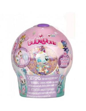 BUBILOONS - MINIMASCOTA SORPRESA (VARIOS MODELOS)