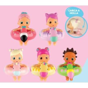 BLOOPIES FLOATIES (SURTIDO)