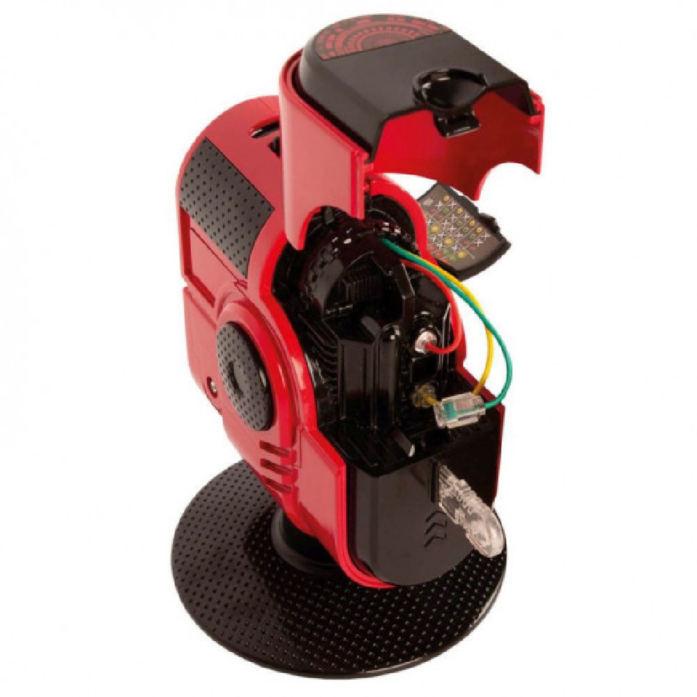 Camera escape - Imagen 2