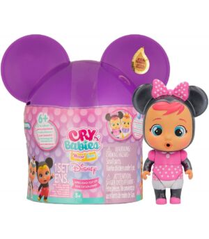 BEBE LLORONES EDICION DISNEY