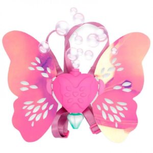 FAIRY BUBBLY WINGS - ALAS HADA POMPAS