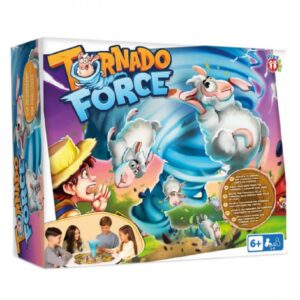 JUEGO TORNADO FORCE