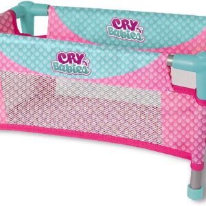 BEBES LLORONES -  CUNA