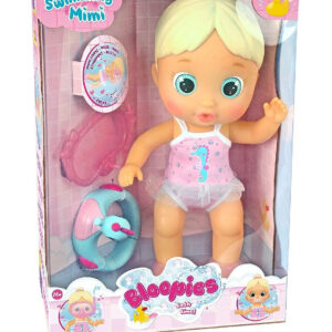 BLOOPIES SWIMMING MIMI