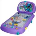 STITCH - SUPER PINBALL