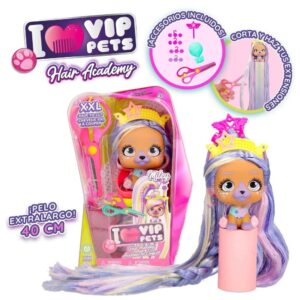 Vip Pets Serie 7 Hair Academy Miley