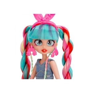 VIP DOLLS HAIR ACADEMY LEXIE