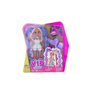 VIP DOLLS HAIR ACADEMY HAILEY