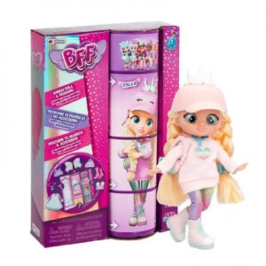 BFF  BEBES LLORONES BEBES Llorones Stella