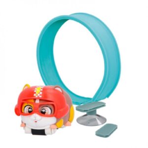 SUPER LOOPERS HAMMIES STARTER PACK SPEEDY