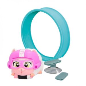 SUPER LOOPERS HAMMIES STARTER PACK TRIXIE