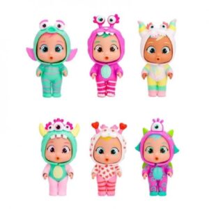BEBES LLORONES MAGIC TEARS STARS (Precio por unidad)