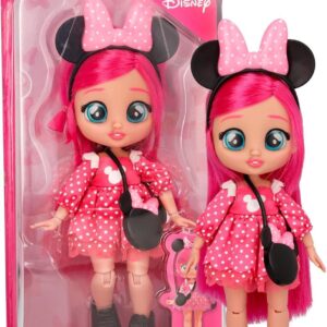BFF DISNEY MINNIE - BEBES LLORONES BEST FRIEND FOREVER